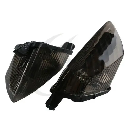 Мотоциклетный указатель поворота Winker Black Lens для Honda VFR800 2006 2010 2009 2008 2007| |