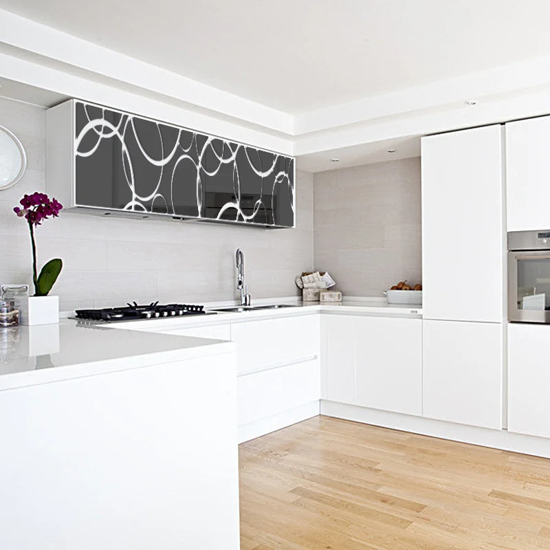 Горячая Распродажа новые 3d наклейки на стену настоящая акция украшение для