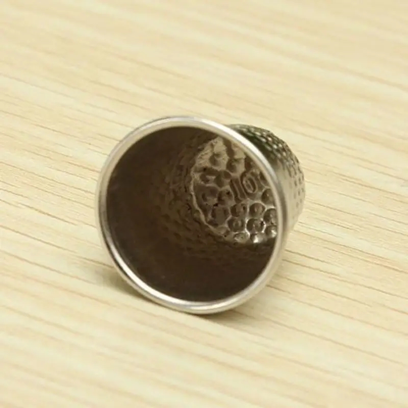 3 шт./лот протекторы серебристого цвета для шитья 19x18 мм (3/4 &quotx3/4&quot) винтажные