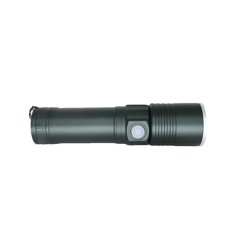 Светодиодный фонарик факел Масштабируемые дальний Linternas светодиодный 3800LM CREE T6