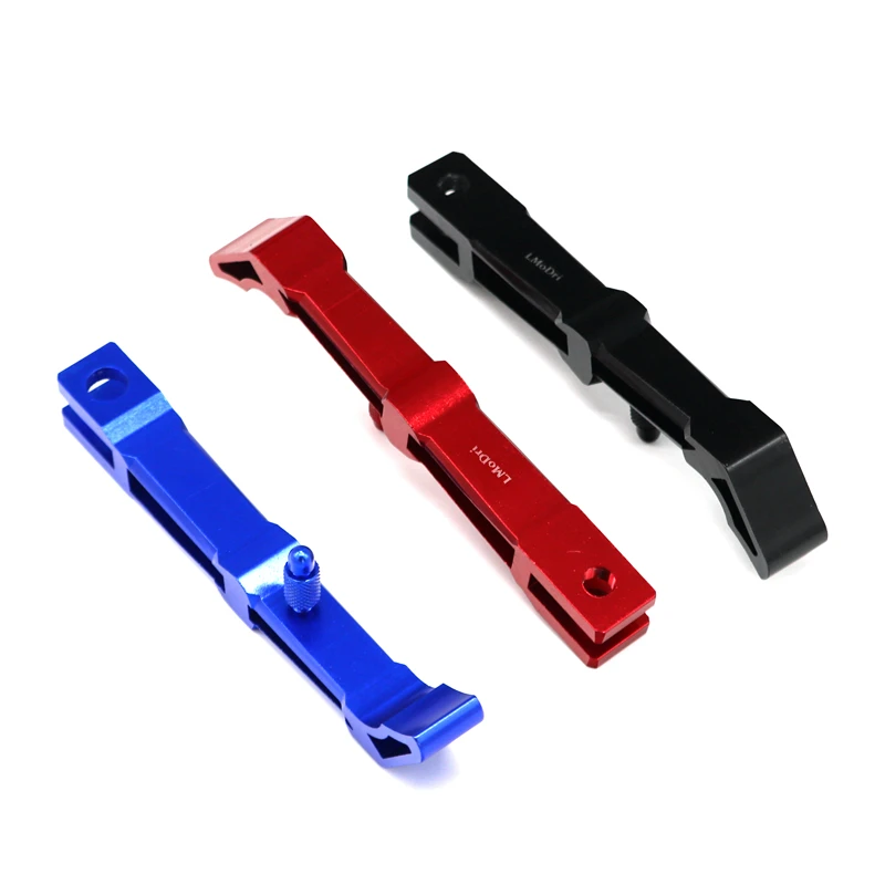 LMoDri подставка для скутера кронштейн подставки мотоцикла детали модификации