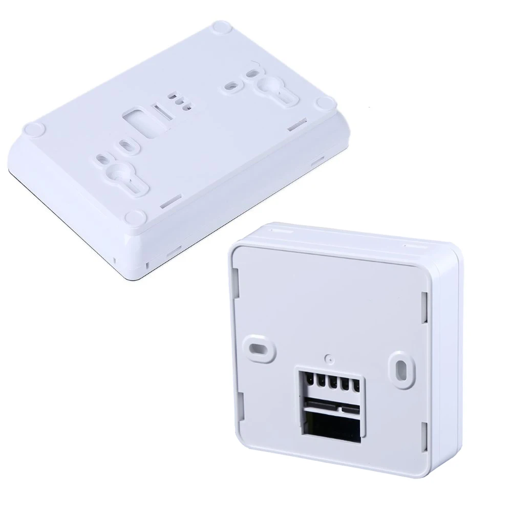 WiFi & RF беспроводной комнатный термостат настенный газовый котел с дистанционным