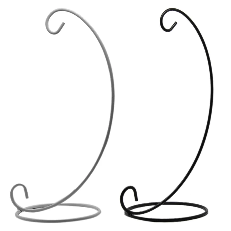 Хрустальный Подсвечник Цветочная ваза фото домашний декор подвесной Утюг|decor