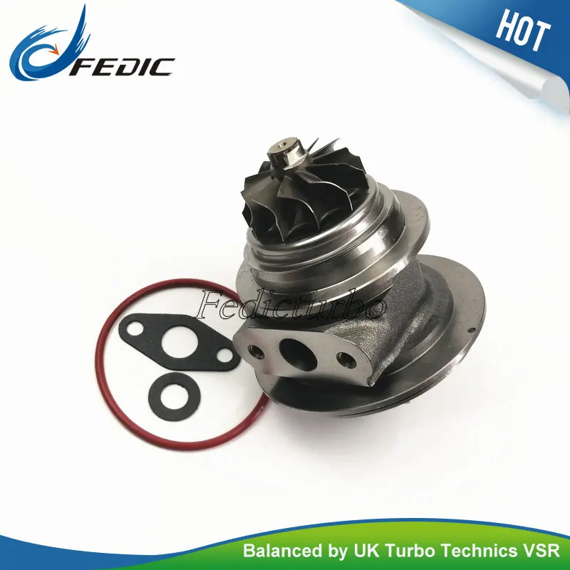 Turbo зарядное устройство TF035 TF035HM 49135-06710 1118100-E06 Турбокомпрессор turbo картридж КЗПЧ для Great Wall Hover 2.8L