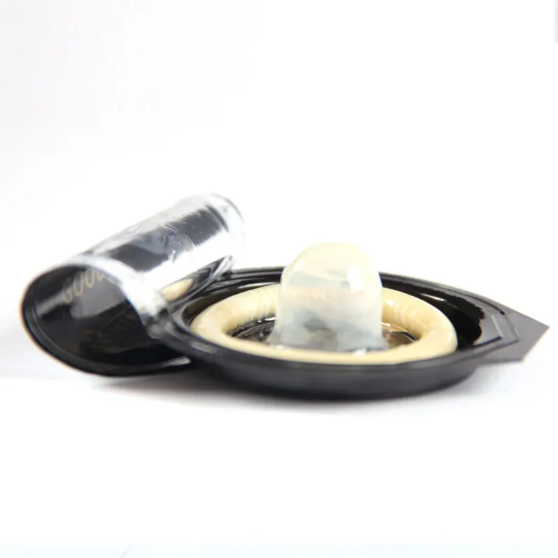 50 шт. Гиалуроновая кислота презервативы для Для мужчин пенис Ультратонкий