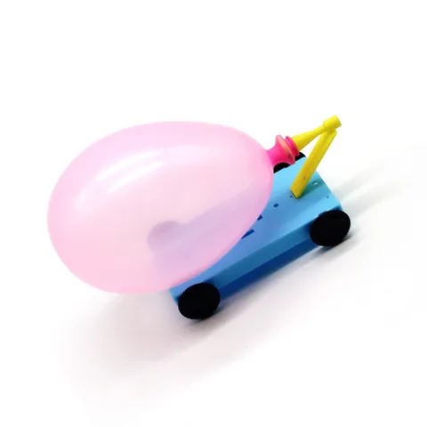 Детская игрушка «воздушный шар»