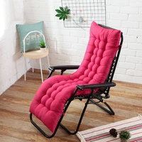 cushion 1pc thick long seat cushion rattan chair sofa cushion garden chair cushion tatami mat recliner cushion free shipping