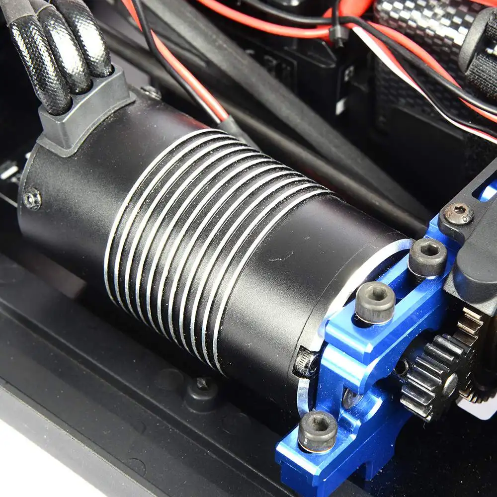 FS Racing FS33675P FS33651P 1/8 2,4 г 4WD 90 км/ч десертная Багги 4074KV мотор RC модели автомобилей VS Wltoys 12428 A959 ZD Racing