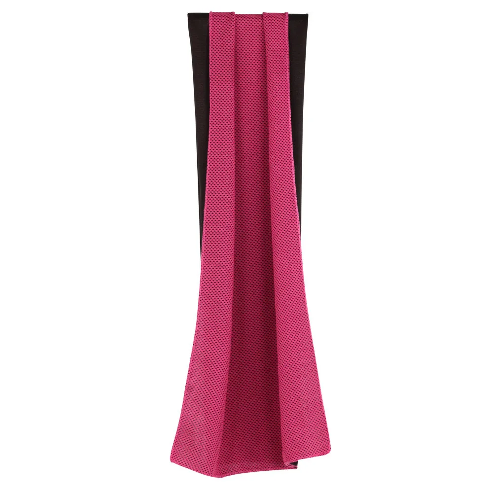 Hot Pink Фитнес сухое охлаждение спортивные банные полотенца для взрослых для спортзала лучшие тренировки лица льдом полотенца для пота пляжное полотенце servitte de plage летучая мышь - Цвет: Hot Pink
