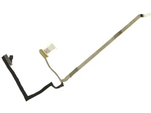 P/N DD0R08LC040 видео гибкий экран LVDS кабель светодиодной подсветки ЖК дисплея для DELL