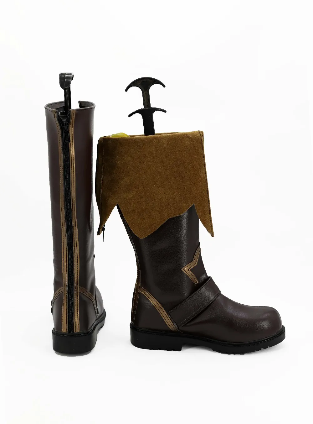 Новинка Обувь для костюмированной вечеринки в стиле аниме на заказ|tale|tales oftales of