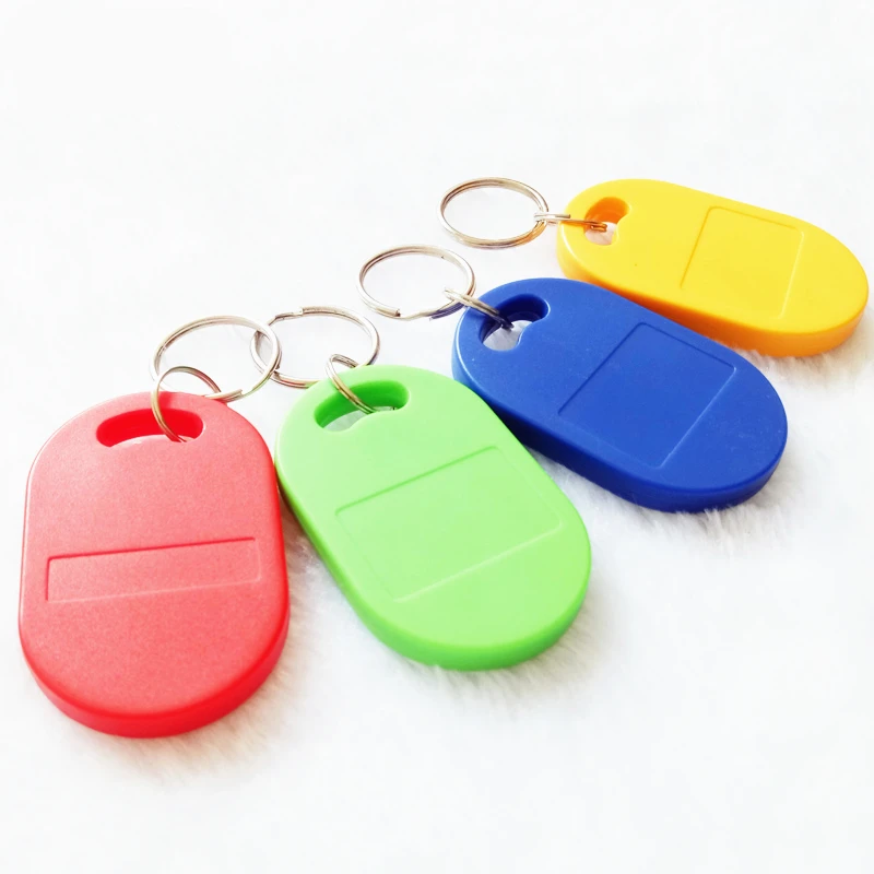 5 шт. IC ID UID 13 56 МГц RFID 125 кГц T5577 EM4305 двухчиповая частота сменный перезаписываемый