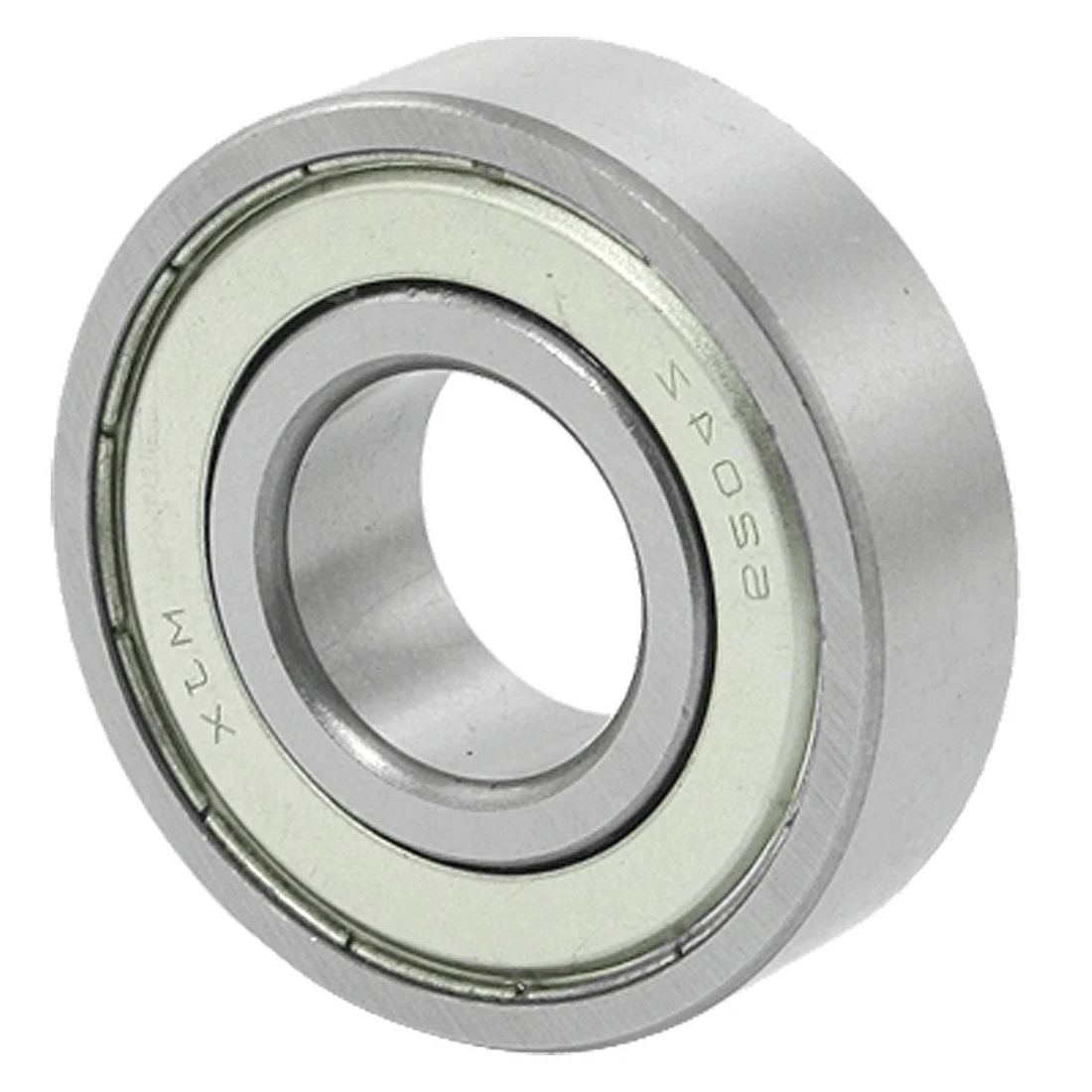 

Top List 20x47x14mm 6204Z Double Metal Shielded Wheel Axle Ball Bearing