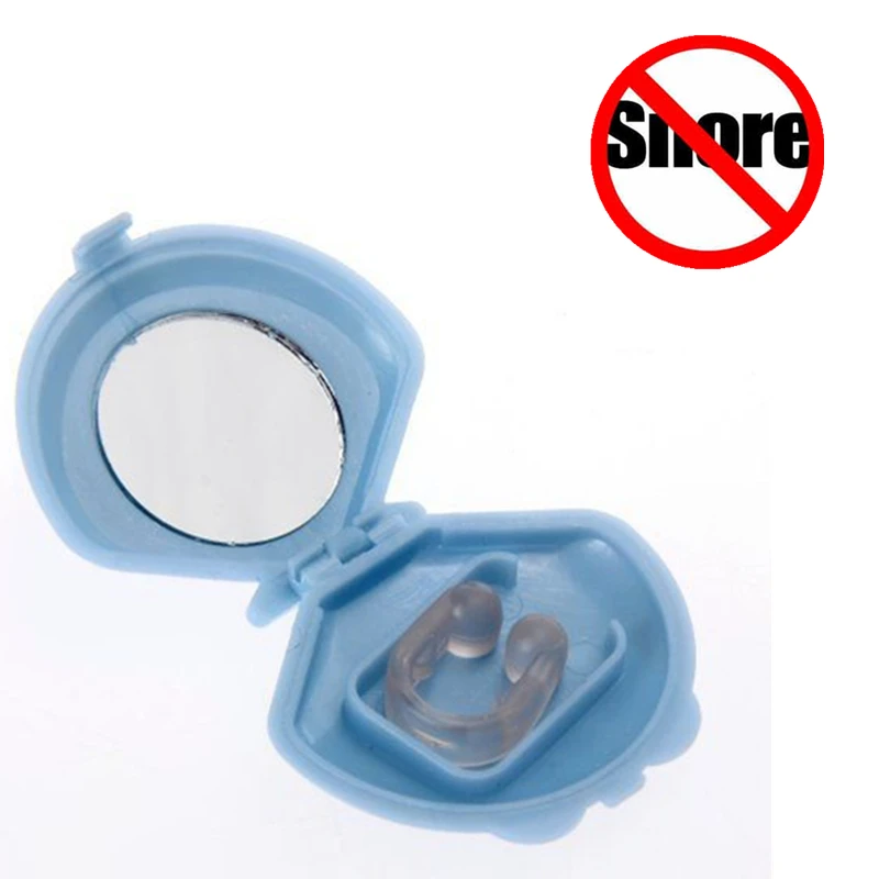 10 шт./партия силиконовые клипсы для носа|silicone nose clip|anti snoringanti snore products |