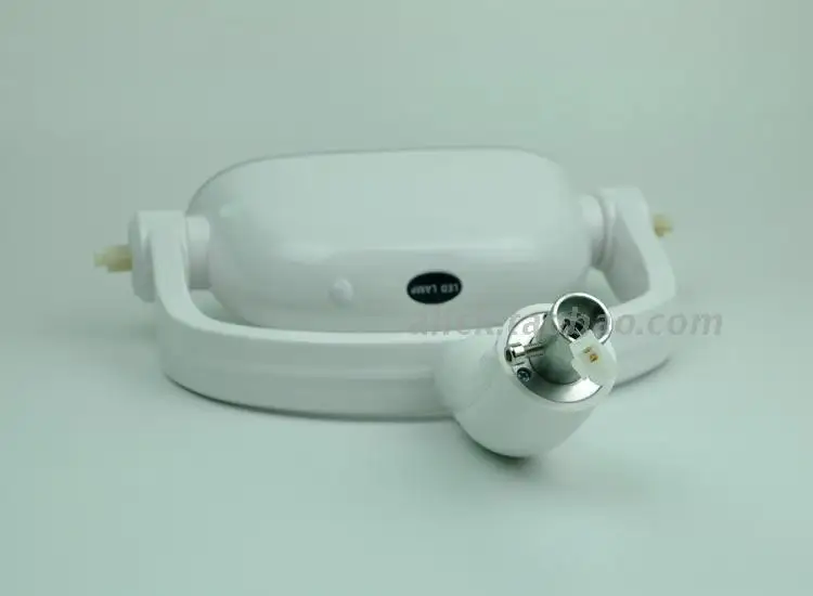 Светодиодный бестеневая Операционная лампа Индуктивный для Стоматологическое