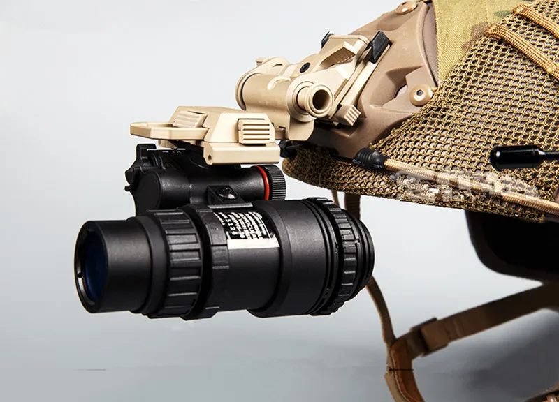 TB FMA страйкбол Пейнтбол PVS18 NVG очки ночного видения Манекен Модель настоящая