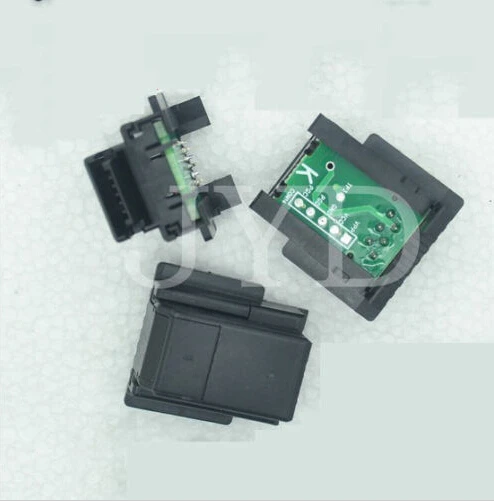 

4 x Drum Chip FOR XEROX Phaser C2120 NEW Drum chip printer