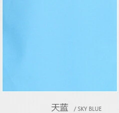sky blue Плащ для рыбалки, пончо, для женщин и мужчин, водонепроницаемый, EVA, дождевик, штаны, набор, уличный дождевой раздельный костюм, Chubasqueros, непромокаемые - Цвет: sky blue