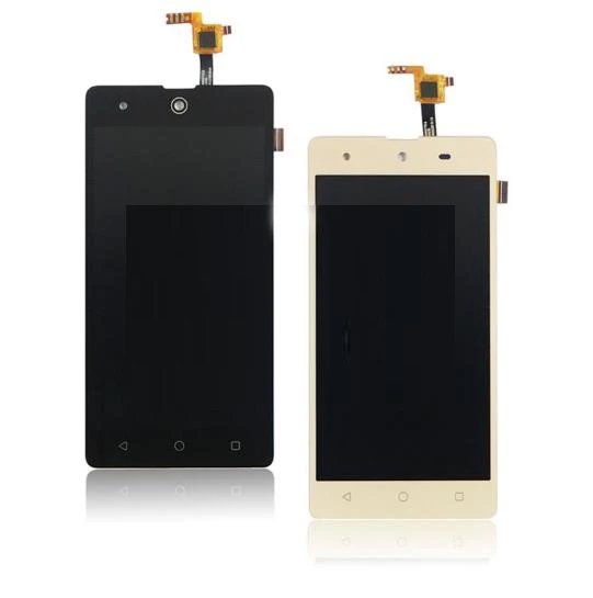 ЖК-экран для BQ BQ-5050 сенсорный экран дигитайзер Датчик с ЖК-дисплеем BQS 5050