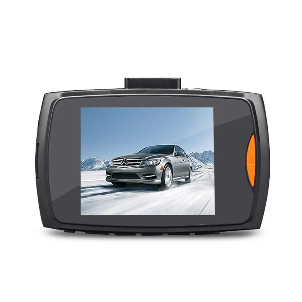 Автомобилей камер DVR 500 Мега ночного видения HD 1080 auto камеры аксессуары AVI 120