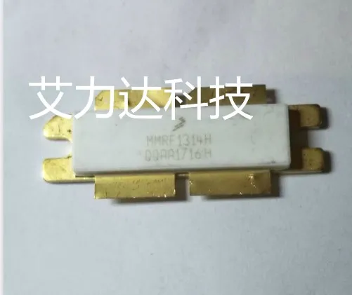 

MMRF1314HR5 MMRF1314H Specialized in high frequency tube