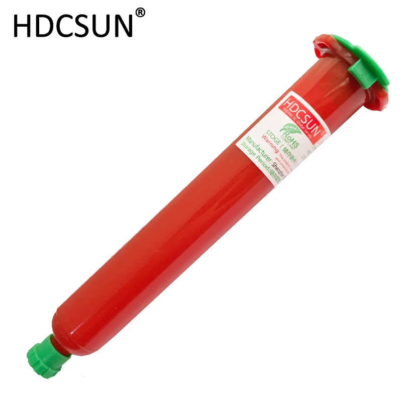 HSCSUN TP-2500 LOCA УФ-клей жидкий оптический прозрачный клей свежий tp 2500 tp2500 для