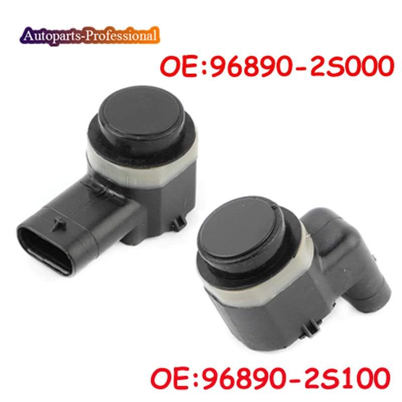 Датчик парковки 96890 2S000 2S100 для Hyundai Kia sportage Tucson 2.0L 2.4L 2010 2015 PDC 968902S000 968902S100|Датчики