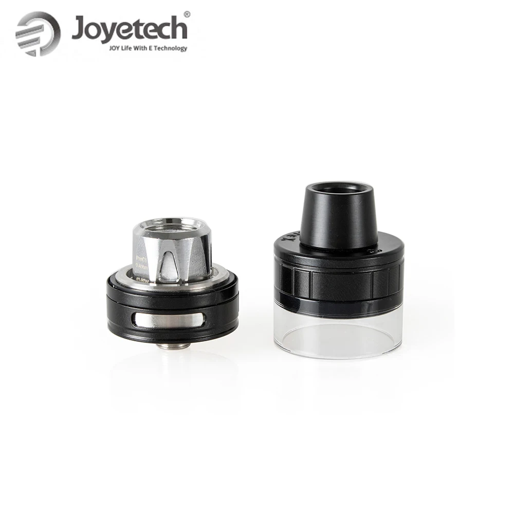 Оригинальный атомайзер Joyetech ProCore X с катушкой ProC1/ProC1-S и 2 мл/4 5 мл для MTL/DL vaping ESPION Kit