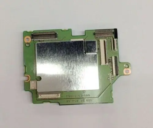 Запасные части для ремонта и замены цифровой камеры 5D Mark III 5D3 5diii ds126321 SD слот карты
