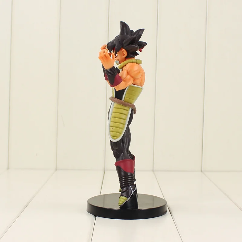 21 см аниме мяч DXF сеттимо Anniversario Bardana рис Giocattoli Супер Saiyan Goku Падре ПВХ Modello giocattoli |