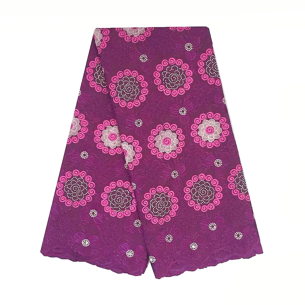 

Baby Pink African Lace Material Latest Lace Fabrics Best Switzerland High Quality African Dry Cotton Voile Nigerian Lace Fabric