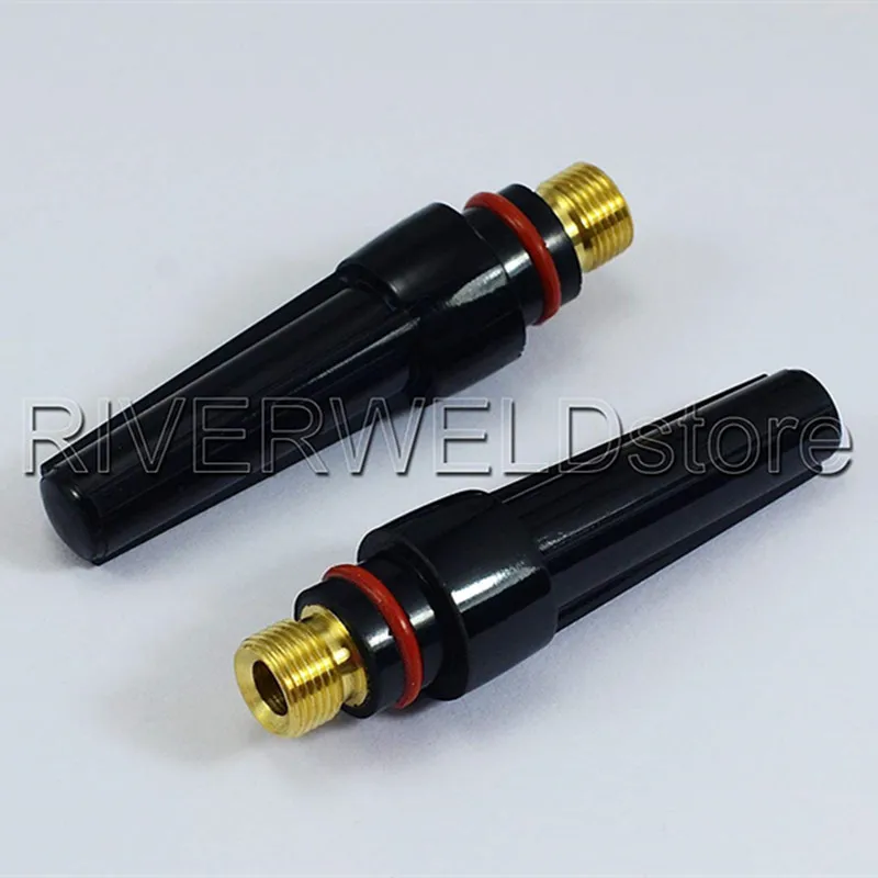 57Y03 TIG задняя крышка (средняя) подходит фонарь SR DB PTA WP 17 18 26 серия 2PK|tig torch|wp 17tig torch wp |
