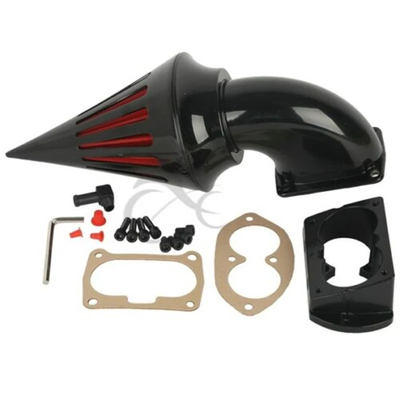 Воздушный фильтр с шипами для мотоциклов KAWASAKI Vulcan VN1500 VN1600 02 09 03 04 05