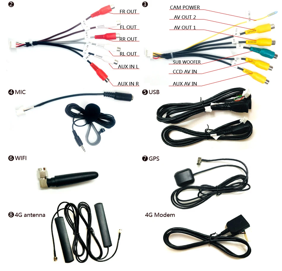 Idoing " 2.5D автомобильный Радио Мультимедиа Видео плеер для Honda CRV CR-V 3 RE 2006-2012 навигация gps Android 8,1 No 2din 2 din dvd