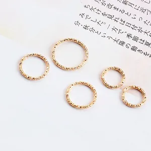 Ювелирные изделия ручной работы, аксессуары, граненые железные темпераментные круглые серьги, серьги, подвески, материалы