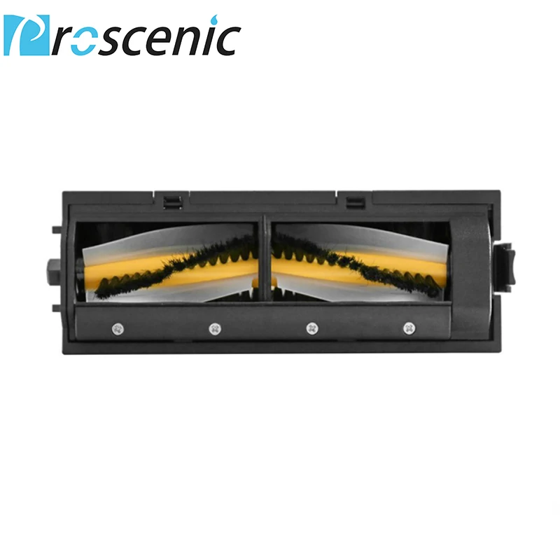 Proscenic 790T Роботизированная щетиная щетка для пылесоса России|Запчасти пылесоса| |