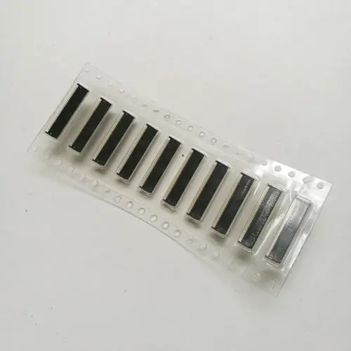 1 шт. новый разъем для клавиатуры MacBook Pro Unibody A1342 A1278 A1286 A1297 13 &quot15&quot 17&quot |