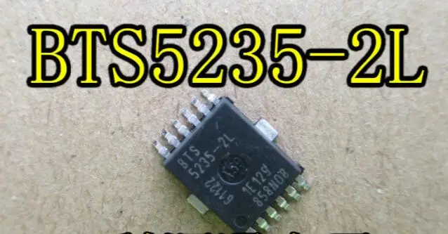 SPF5013 BTS5235L R2S15903SP FS1016 | Электроника