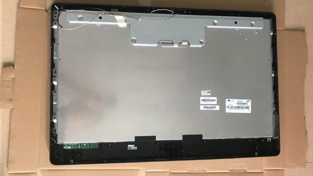 DELL Dell XPS One 2720 2710 универсальный внешний экран LTM270DL02 дисплей LM270WQ3 SLB1 | Компьютеры и