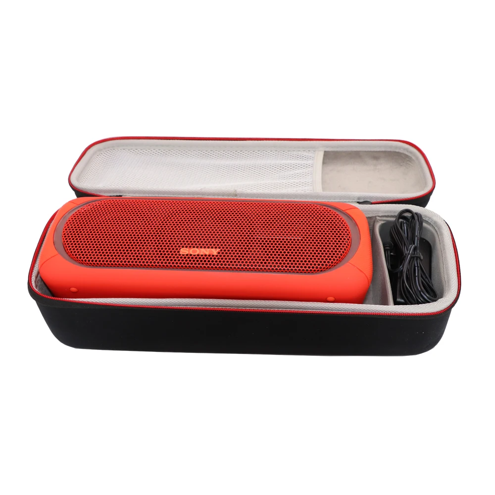 Новый защитный чехол из искусственной кожи для переноски чехол-сумка Sony XB40/Sony SRS