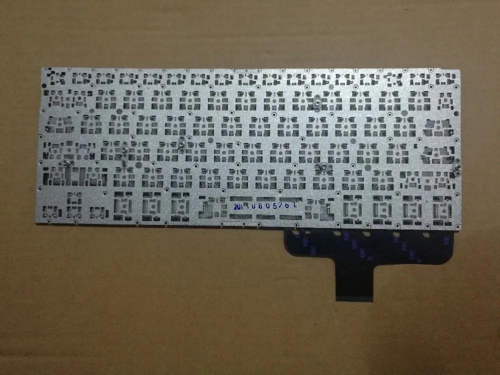 Новинка! Клавиатура для ноутбука Asus Zenbook UX301LA UX301L UX301 синий клавиатура NSK UQ801 BG