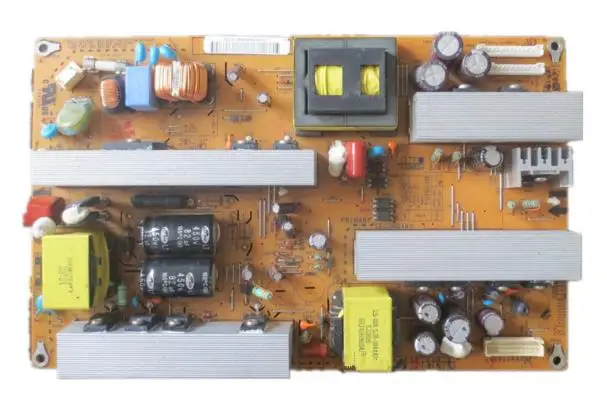 Для LG 37LG31RC TA плата питания EAX40097901/02 LGP32 08H EAY4050440|Пульты ДУ| |
