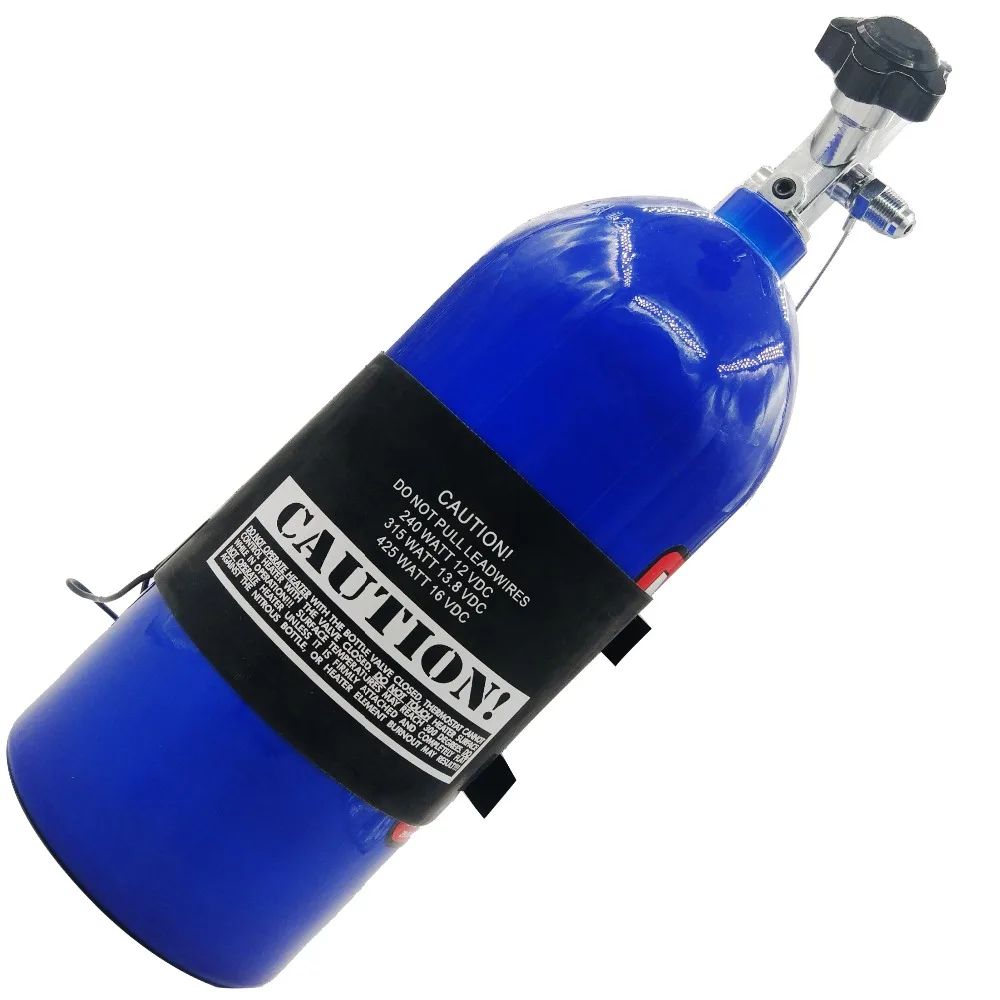 Регулируемые нагреватели для азотных бутылок|Закись азота и детали| |