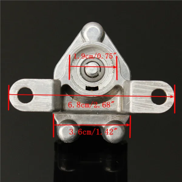 Автомобильный датчик скорости для Honda/Prelude/Accord/Civic 1992-2001 78410-SV4-003