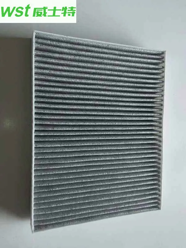 

7H0 819 631A Cabin filter For Audi Q7 For Audi Q5 For Audi TT