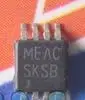 20 шт./лот LM3489MMX LM3489 SKSB MSOP8 Новый | Обустройство дома