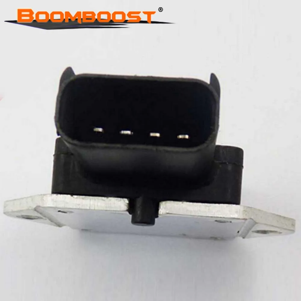 Новый радиатор охлаждения вентилятора реле RY330T для Jeep Grand Cherokee Chrysler Voyager Dodge Caravan