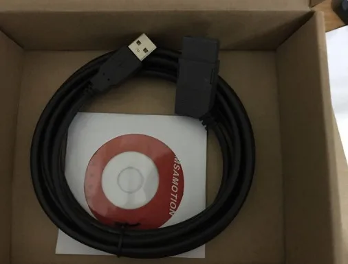 USB-LOGO 6ED1057-1AA01-0BA0 программирующий кабель для Siemens / LOGO! | Электронные компоненты и