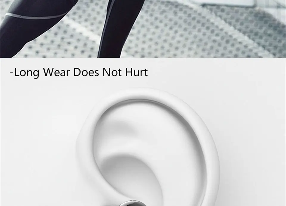 Roreta, мини беспроводные Bluetooth наушники с микрофоном, свободные руки, наушники, Bluetooth 5,0, Спортивная гарнитура для iPhone XR, samsung
