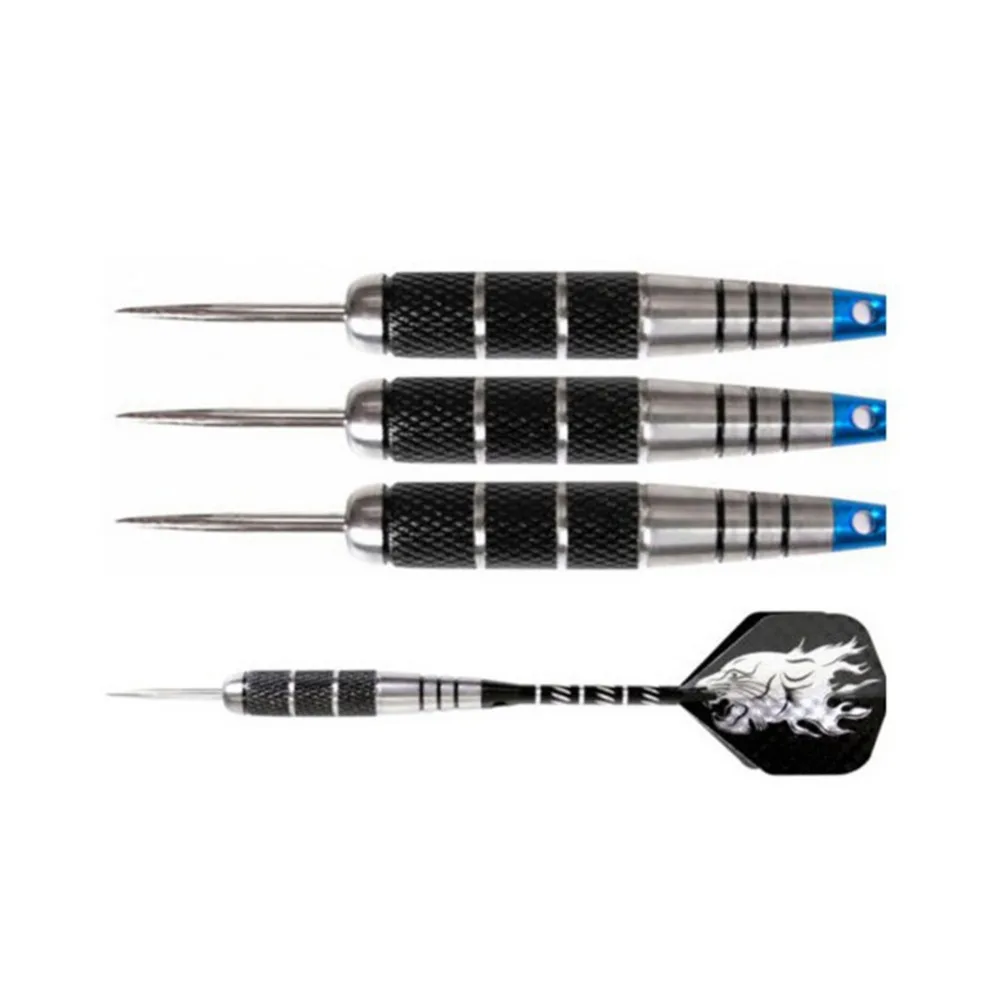 3 шт. колпачки Дротика из нержавеющей стали для фитнеса|Дартс| |